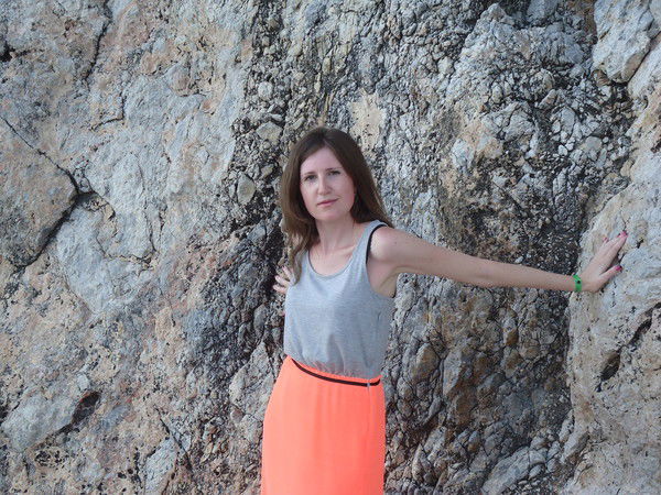 Юнна Егорова