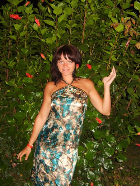 Юлия Курюкина