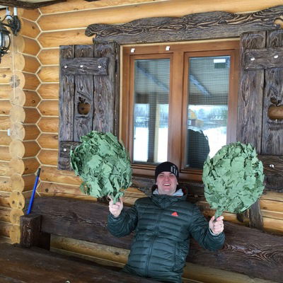 Сергей Прожога