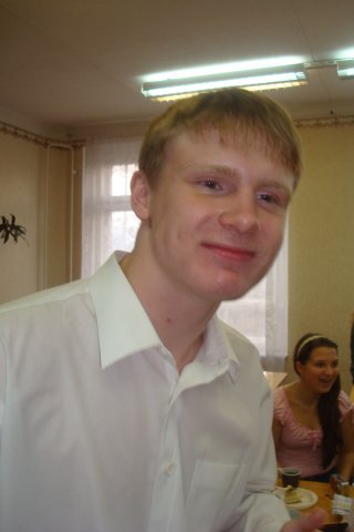 Зимин Даниил