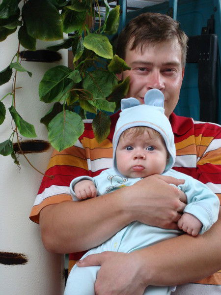 Андрей Чечулин