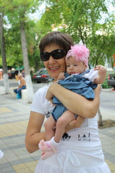 Раиса Стаматова