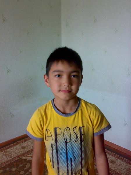 Изар Осмоналиев