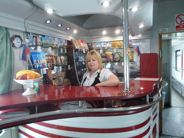 Гульнара Хамидуллина