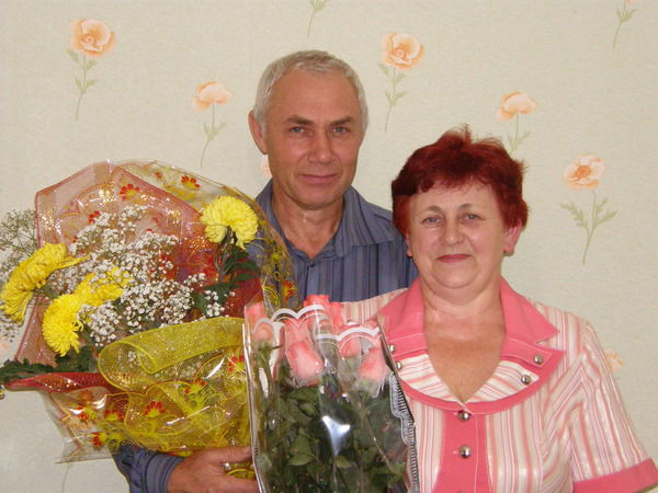 Нина Печенкина