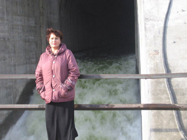 Любовь Леонова