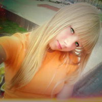 Карина Багирова