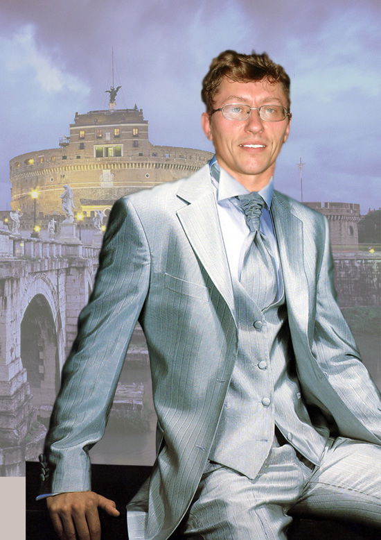 Игорь Коротков