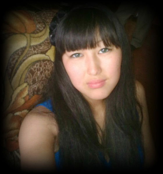 Айса Манджиева