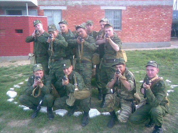 Сергей Маликов