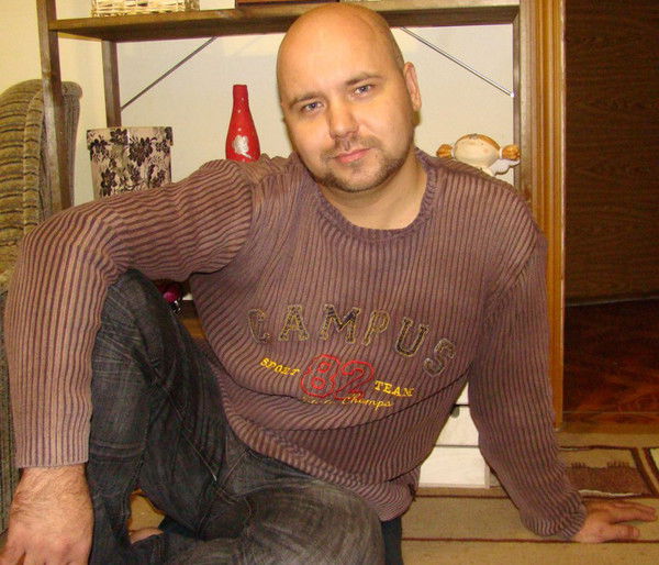 Кузнецов Алексей