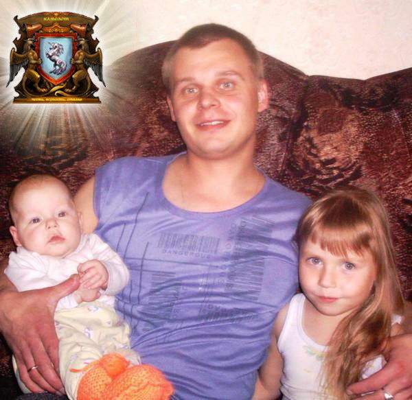 Рыцарь Дмитрий (К)