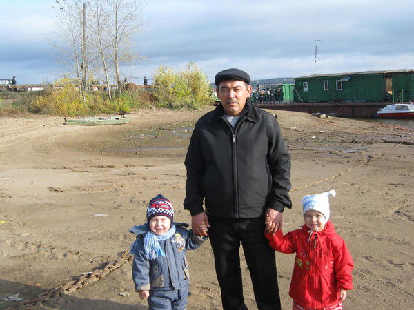 Валерий Андреев