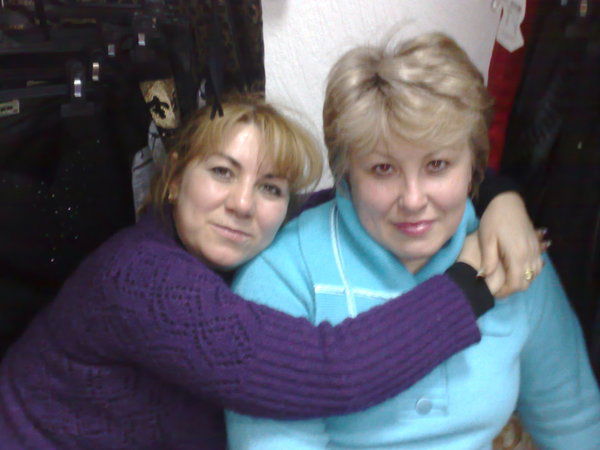 Светлана Соляникова