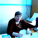 Агриппина Батура