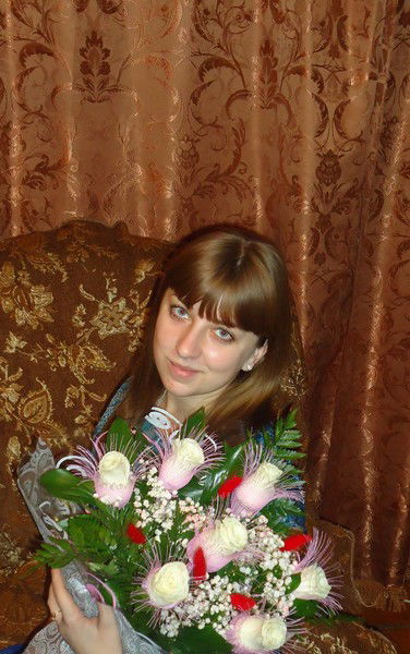 Елена Алаухова