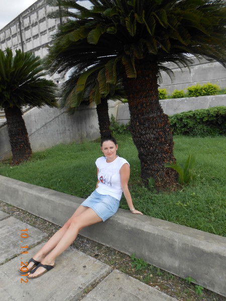 Инна Каретникова