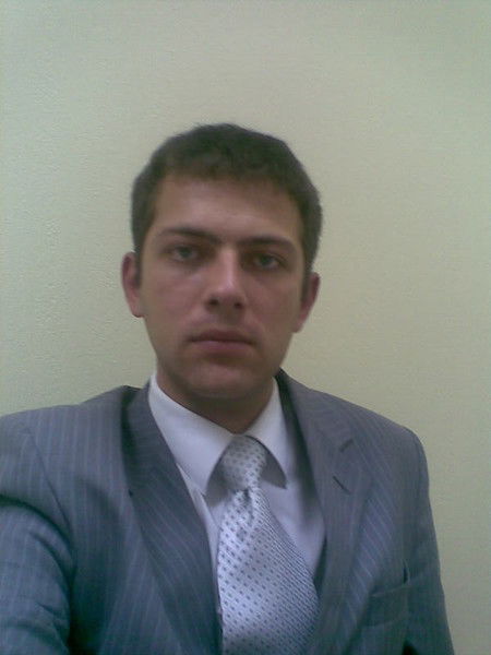 Игорь Комаров