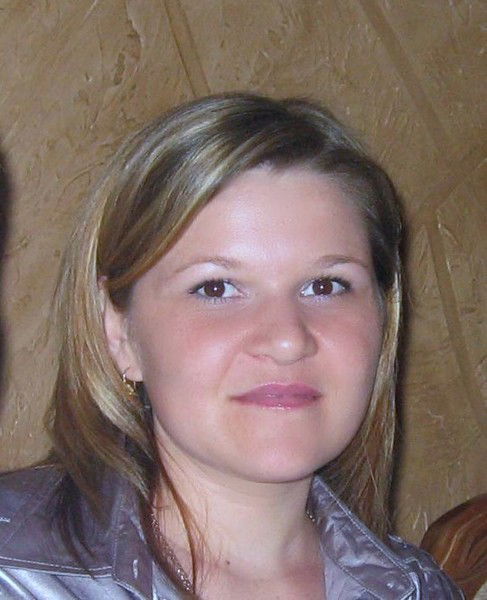 Наталья Алексахина