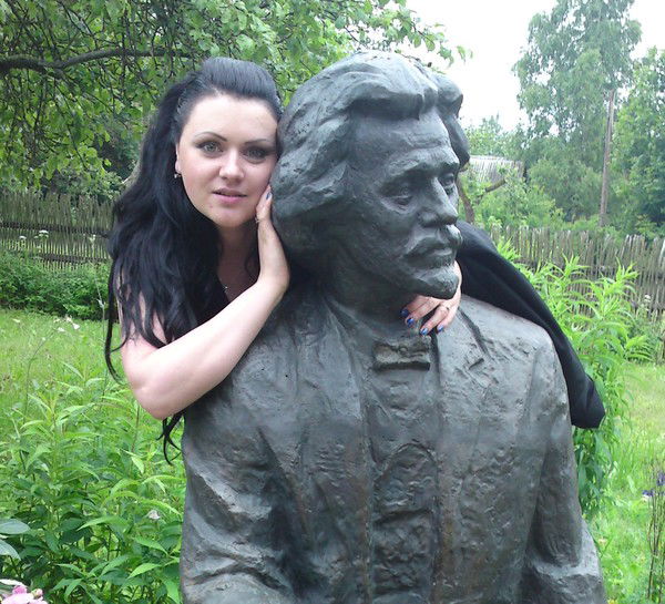 Мария Филиппова