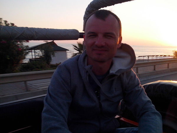 Марсель Фаретдинов