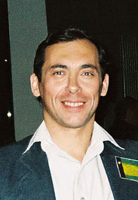 Валерий Атрачёв