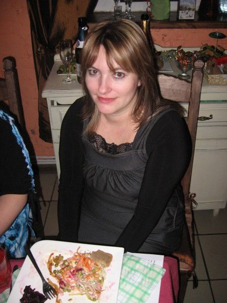 Валентина Шарапова