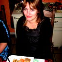 Валентина Шарапова