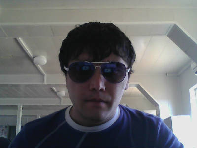 Жандос Иброгимов