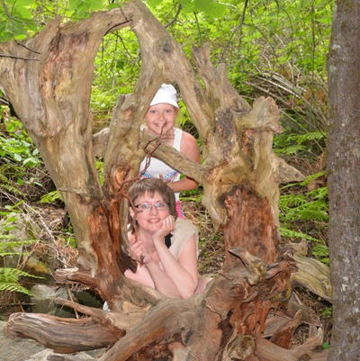 Наталия Глывенко