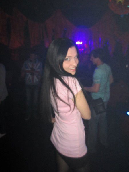 Екатерина Капустина