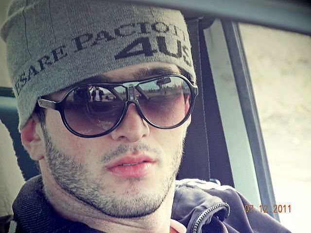 Ахмад Косимов