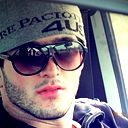 Ахмад Косимов