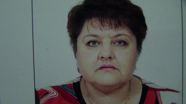 Свиридюк Татьяна