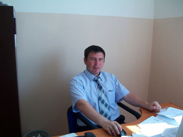 Айрат Шагисултанов