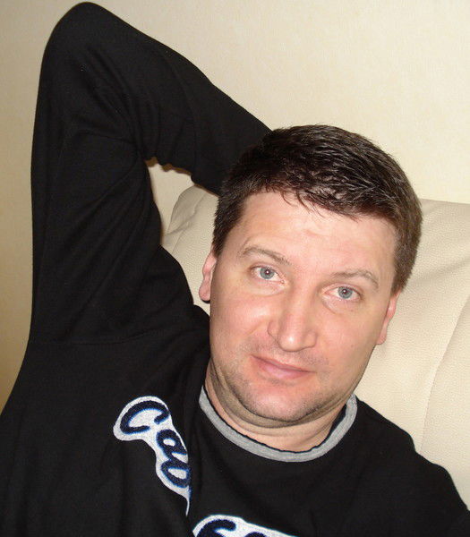 Вячеслав Крескин