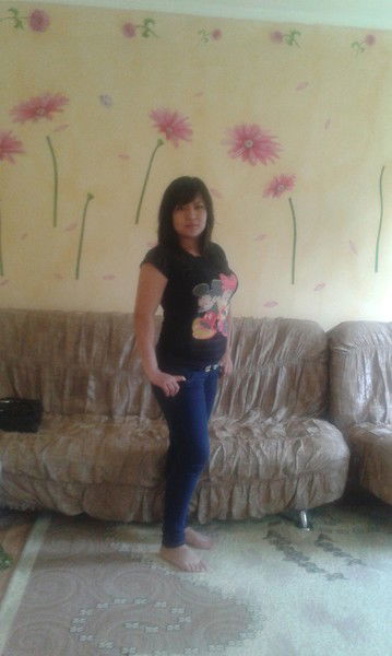 Эльмира Касимова