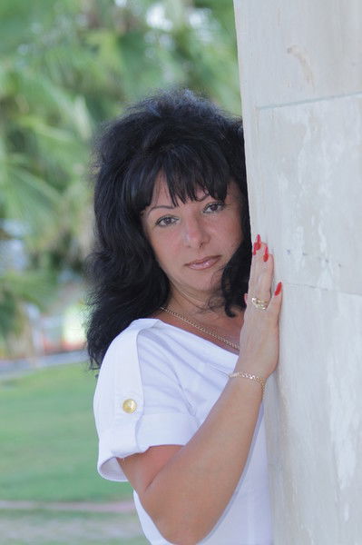 Вера Гребеньщикова