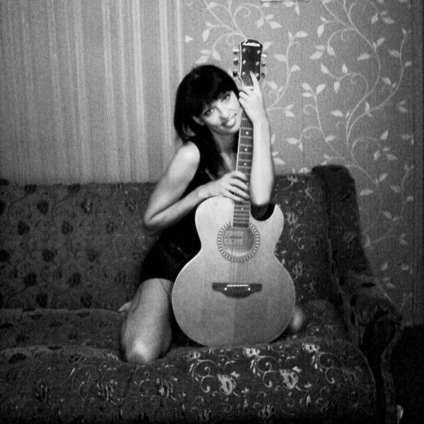 Анжела Максимова