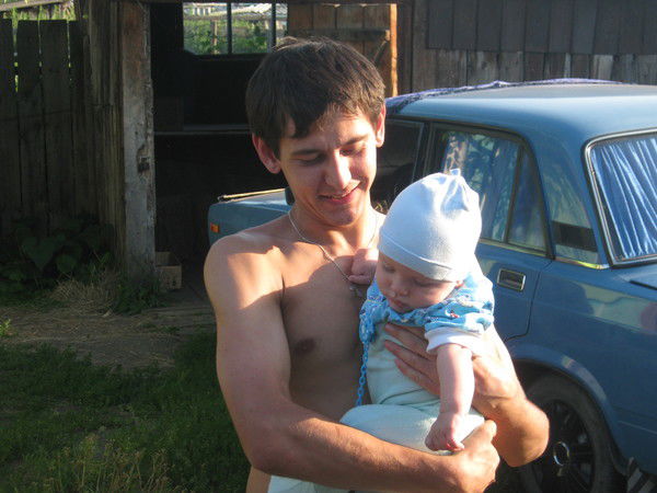 Анатолий Киряков