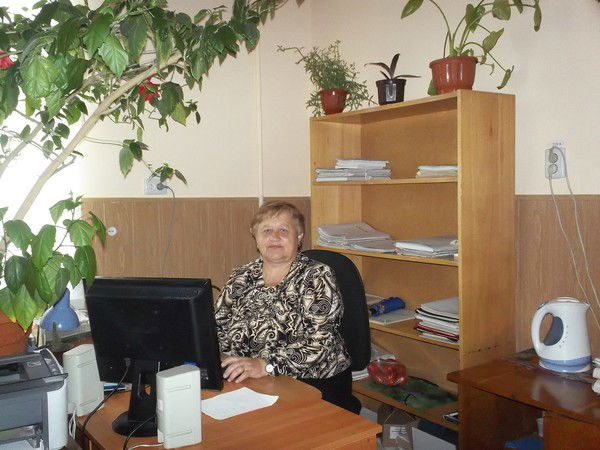 Валентина Музика