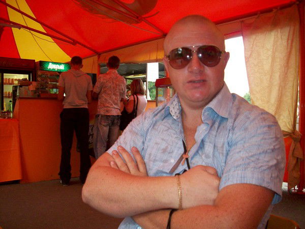 Константин Шадрухин