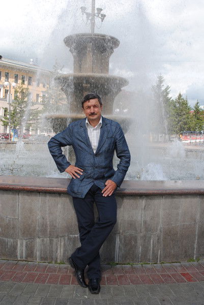 Василий Хатунцев