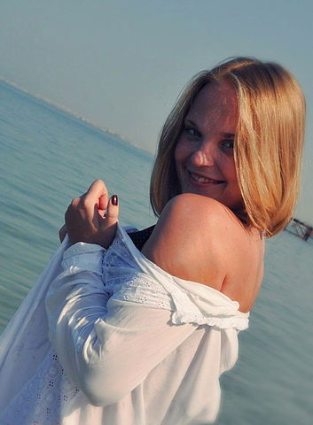 Мария Коростелева