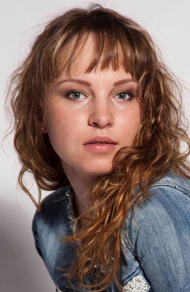 Мария Зудова