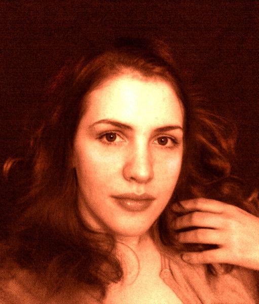 Анна Охотницкая