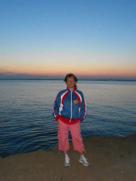 Елена Смокотина