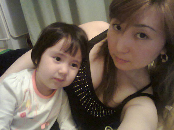 Гульжанат Сатбаева