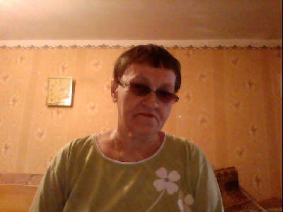 Ольга Лоскутова