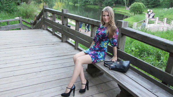 Алевтина Конина